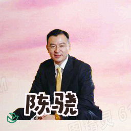陈骁